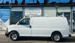 2017 GMC Savana Cargo Van RWD 2500 135" - 22723007 - 1