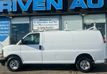 2017 GMC Savana Cargo Van RWD 2500 135" - 22723007 - 38