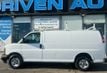 2017 GMC Savana Cargo Van RWD 2500 135" - 22723007 - 41