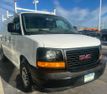 2017 GMC Savana Cargo Van RWD 2500 135" - 22723007 - 5