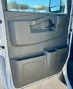 2017 GMC Savana Cargo Van RWD 2500 135" - 22934508 - 11