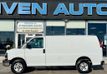 2017 GMC Savana Cargo Van RWD 2500 135" - 22934508 - 17