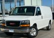2017 GMC Savana Cargo Van RWD 2500 135" - 22934508 - 18