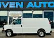 2017 GMC Savana Cargo Van RWD 2500 135" - 22934508 - 1