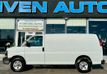 2017 GMC Savana Cargo Van RWD 2500 135" - 22934508 - 19
