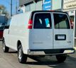 2017 GMC Savana Cargo Van RWD 2500 135" - 22934508 - 20
