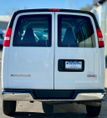 2017 GMC Savana Cargo Van RWD 2500 135" - 22934508 - 21
