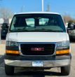 2017 GMC Savana Cargo Van RWD 2500 135" - 22934508 - 23