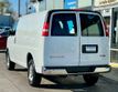2017 GMC Savana Cargo Van RWD 2500 135" - 22934508 - 2