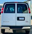 2017 GMC Savana Cargo Van RWD 2500 135" - 22934508 - 3