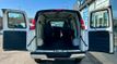 2017 GMC Savana Cargo Van RWD 2500 135" - 22934508 - 7