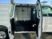 2017 GMC Savana Cargo Van RWD 2500 135" - 22934508 - 8