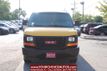 2017 GMC Savana Cargo Van RWD 2500 155" - 22572294 - 1