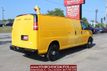 2017 GMC Savana Cargo Van RWD 2500 155" - 22572294 - 4