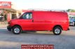 2017 GMC Savana Cargo Van RWD 3500 135" - 22580672 - 1