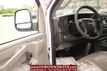 2017 GMC Savana Cargo Van RWD 3500 135" - 22586786 - 18