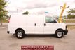 2017 GMC Savana Cargo Van RWD 3500 135" - 22586786 - 3