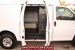 2017 GMC Savana Cargo Van RWD 3500 135" - 22586786 - 58