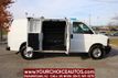 2017 GMC Savana Cargo Van RWD 3500 135" - 22651393 - 12