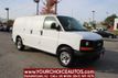 2017 GMC Savana Cargo Van RWD 3500 135" - 22651393 - 2