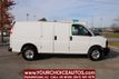 2017 GMC Savana Cargo Van RWD 3500 135" - 22651393 - 3