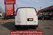 2017 GMC Savana Cargo Van RWD 3500 135" - 22651393 - 5