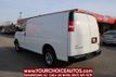 2017 GMC Savana Cargo Van RWD 3500 135" - 22651393 - 6