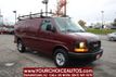 2017 GMC Savana Cargo Van RWD 3500 135" - 22658680 - 2