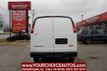 2017 GMC Savana Cargo Van RWD 3500 135" - 22658686 - 5