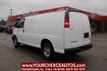 2017 GMC Savana Cargo Van RWD 3500 135" - 22658686 - 6