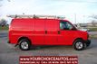 2017 GMC Savana Cargo Van RWD 3500 135" - 22695785 - 3