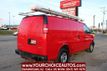 2017 GMC Savana Cargo Van RWD 3500 135" - 22695785 - 4