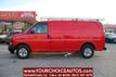 2017 GMC Savana Cargo Van RWD 3500 135" - 22695785 - 7