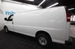 2017 GMC Savana Cargo Van RWD 3500 155" - 21939181 - 2