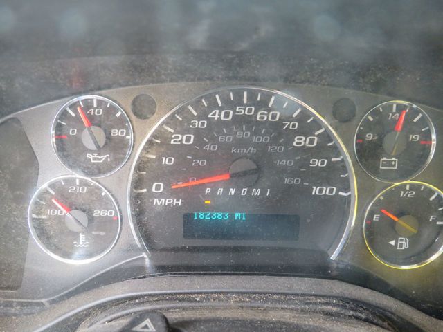 2017 GMC Savana Commercial Cutaway 3500 Van 177" - 23019578 - 10