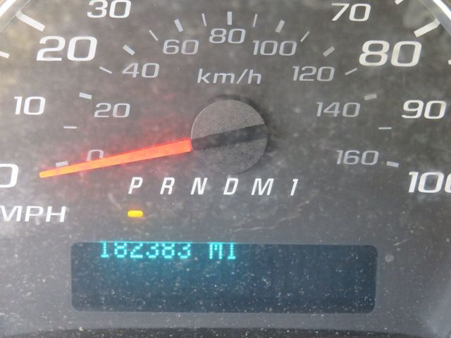 2017 GMC Savana Commercial Cutaway 3500 Van 177" - 23019578 - 11