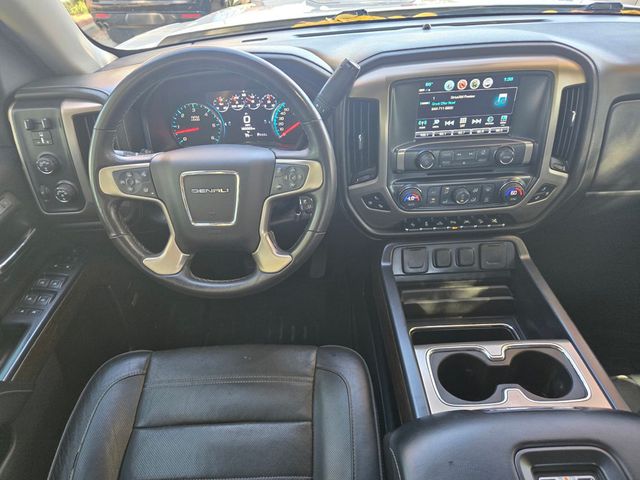 2017 GMC Sierra 1500  - 22941383 - 9