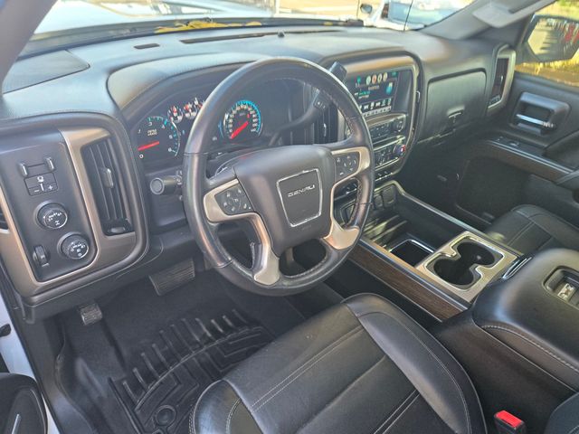 2017 GMC Sierra 1500  - 22941383 - 10