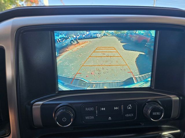 2017 GMC Sierra 1500  - 22941383 - 11