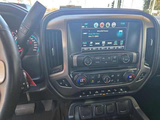 2017 GMC Sierra 1500  - 22941383 - 12
