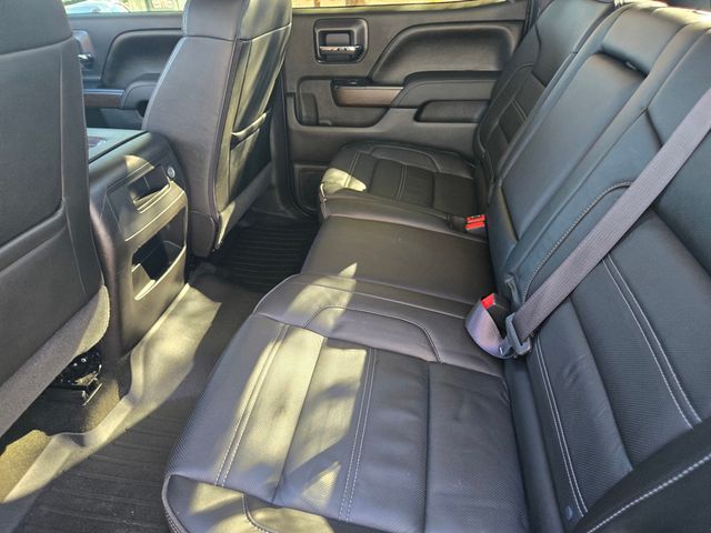 2017 GMC Sierra 1500  - 22941383 - 13