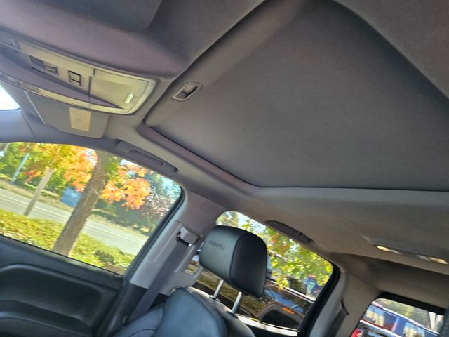 2017 GMC Sierra 1500  - 22941383 - 14