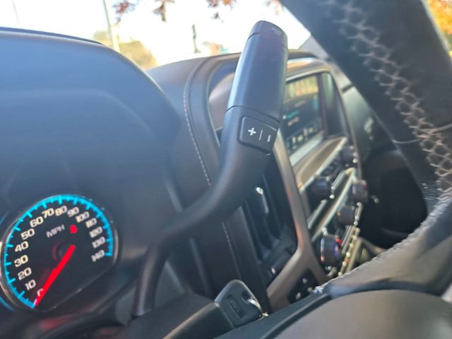 2017 GMC Sierra 1500  - 22941383 - 15