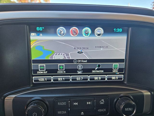 2017 GMC Sierra 1500  - 22941383 - 16