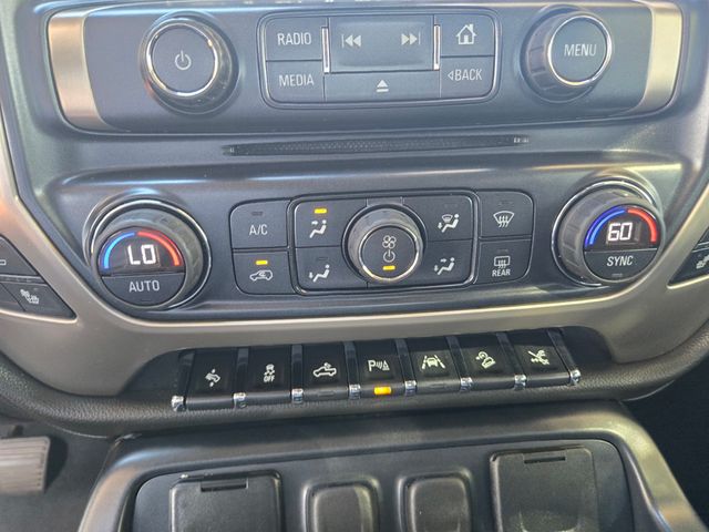 2017 GMC Sierra 1500  - 22941383 - 17