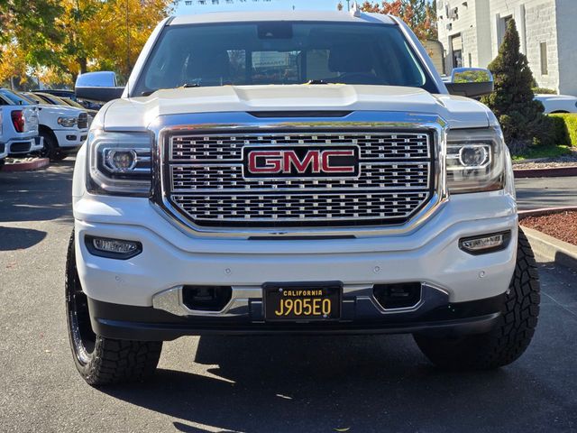 2017 GMC Sierra 1500  - 22941383 - 1