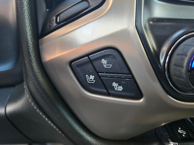 2017 GMC Sierra 1500  - 22941383 - 19