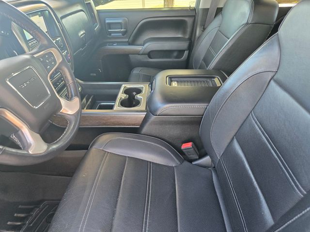 2017 GMC Sierra 1500  - 22941383 - 21