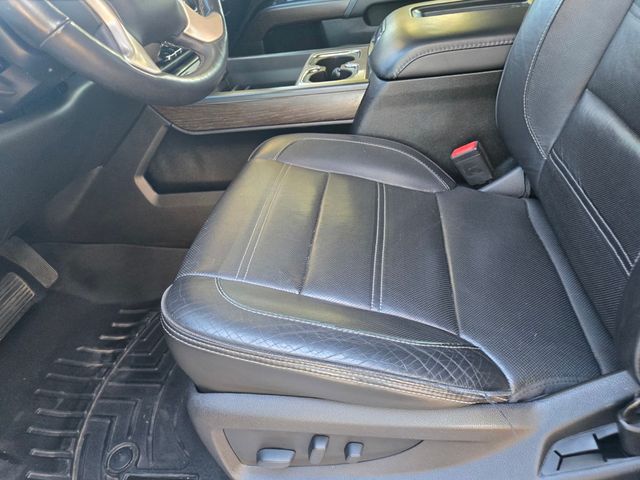 2017 GMC Sierra 1500  - 22941383 - 22