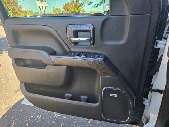 2017 GMC Sierra 1500  - 22941383 - 23